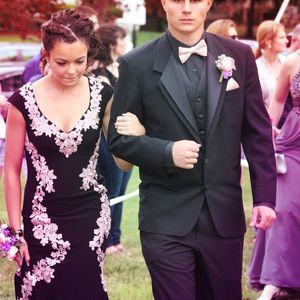 Meet your Posher, Jared